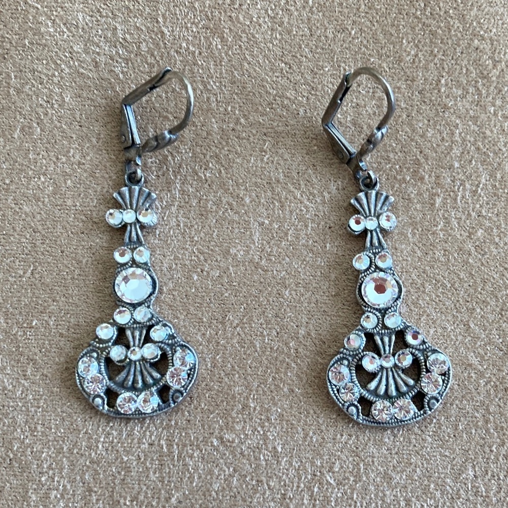 Anne Koplik earrings